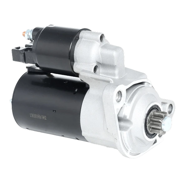 MARS MOTORU ( STAR STOP FONKSIYONUNA SAHIP ) 2.0KW DIS SAYISI 13 A1 A3 Q2 ALTEA IBIZA LEON TOLEDO FA - VALEO 438353 - 1