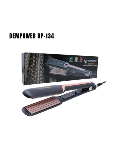 DEMPOWER DP-134 Tost Şekillendirici Maşa