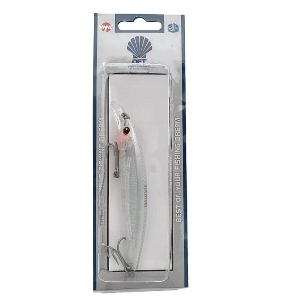 T. DFT 9006 10Cm Renk: L15 Maket Yem - Resim 2