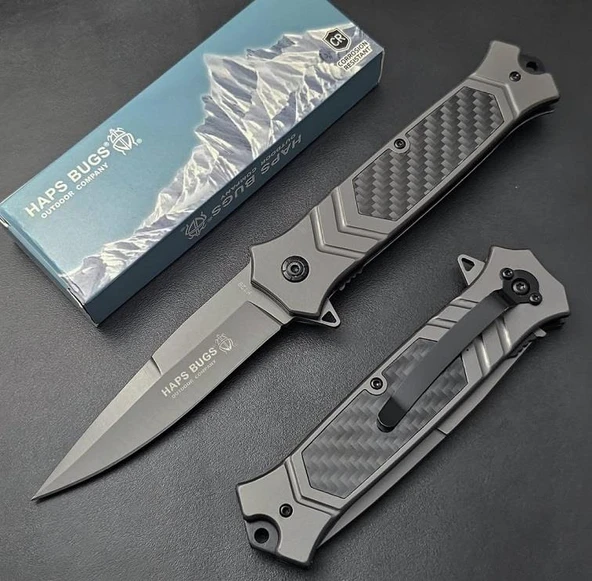 Haps Bugs Panter Çakı ürün görseli