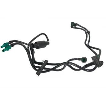 Psa Yakıt Hortumu Partner II 307 Ym 206 207 407 Berlingo II C3 II C3 C4 C5 II C4 Picasso Xsara Picasso - Kraftvoll 10031302 ürün görseli 1