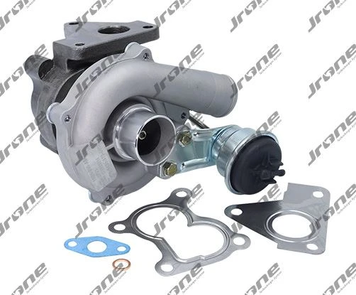 TURBO SARJ CLIO II KANGOO II MEGANE II ALMERA MICRA 1,5DCI K9K 60KW 80 HPK9K-702 - JRONE 8B35200A84 - 1