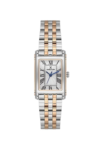 Dke.1.10863-6 Kadın Kol Saati ürün görseli 1