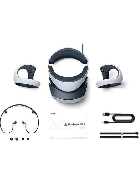 Sony PlayStation VR 2 Sanal Gerçeklik Gözlüğü - 3