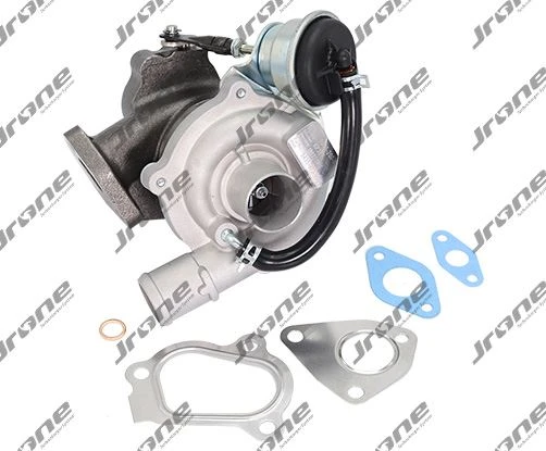 TURBO SARJ 75PS CORSA C COMBO C TIGRA  Z13DT ALBEA - DOBLO II - FIORINO - PANDA - PUNTO 1,3CDTI SWIF - JRONE 8B35200617 - 1