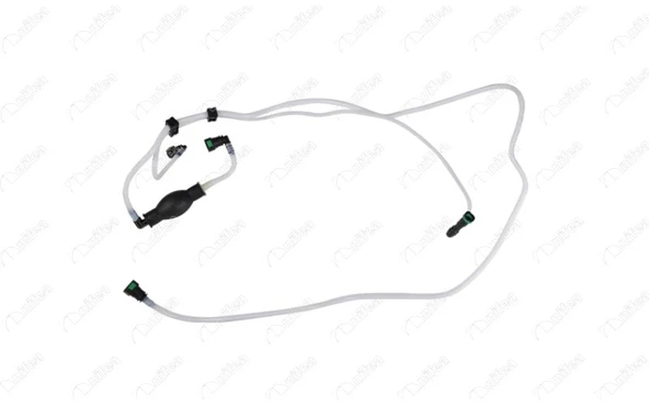 Renault Yakıt Mazot Pompa Hortumu Renault Kangoo 97>03 Clio II 99>01 1.9d F8q 632 - Nifea 11714 ürün görseli