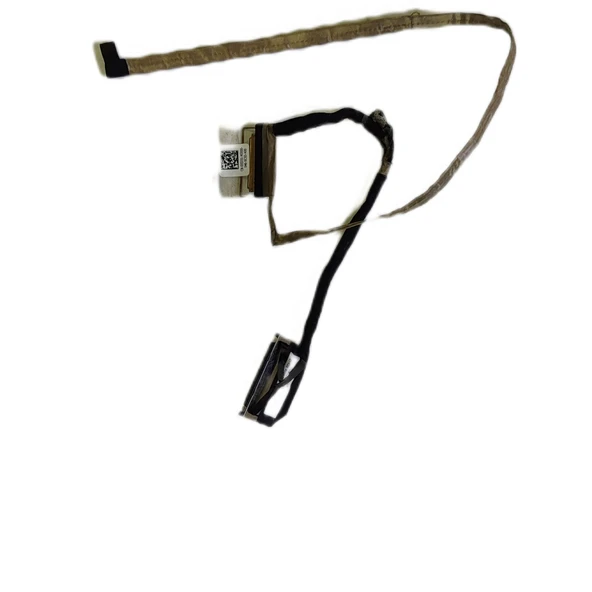 Dell G3 3500 G5 5500 5505 0JDJ51 JDJ51 450.0K701.0001 için LCD KABLO 30pin 60HZ