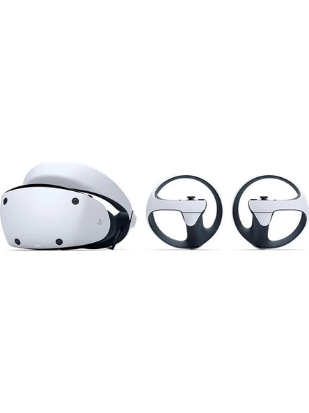 Sony PlayStation VR 2 Sanal Gerçeklik Gözlüğü - 2