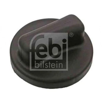 Mercedes Yakıt Depo Kapagı 190 W201 85>93 W123 79>85 W124 93>96 W202 93>00 W210 96>02 W140 91>98 - Febi 4102 ürün görseli