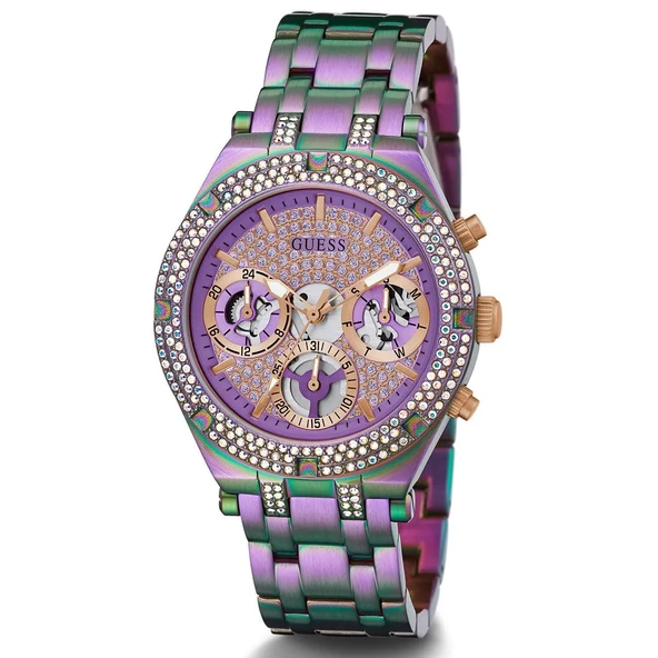 Guess GUGW0440L3 Kadın Kol Saati - Resim 2