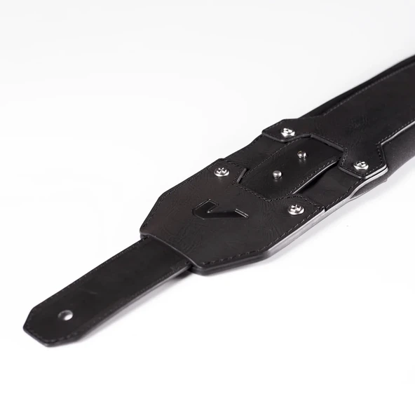Gruv Gear Recoil Gitar Askısı David Ellefson Signature - 2