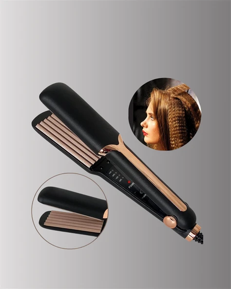 DEMPOWER DP-134 Tost Şekillendirici Maşa - 3