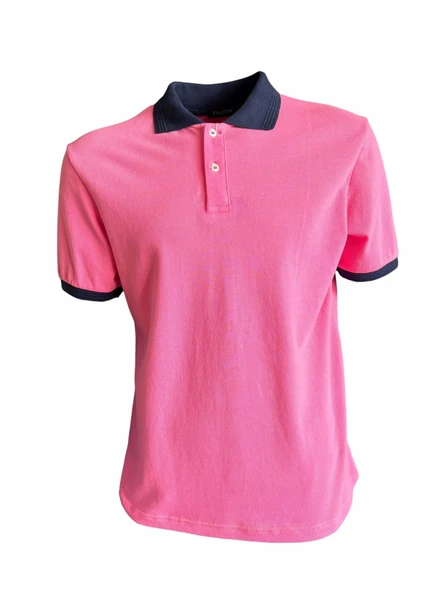 Polo Yaka T-shirt ürün görseli