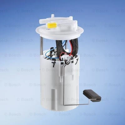 Fiat Depo Samandırası Elektrikli Fiorıno 1.3 D Multıjet 08> - Bosch 0580303116 ürün görseli