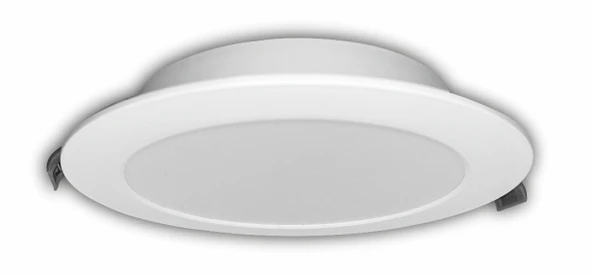 5 Adet CATA CT 5652 Zümrüt 20W Backlight Led Spot 6400K Beyaz Işık ürün görseli