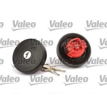 Psa Yakıt Depo Kapagı C2 C3 C4 P307 1,6 / 1,8 / 2,0 Diesel - Valeo 247605 ürün görseli