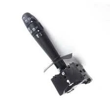 Renault Far+sınyal+sıs+korna Kumanda Kolu Dacıa Logan 04> Sandero 08> - Zenon Rn97811