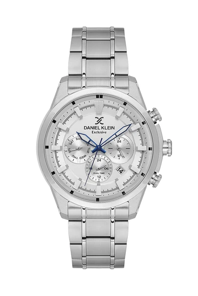 DKE.1.10867-1 Exclusive Erkek Kol Saati