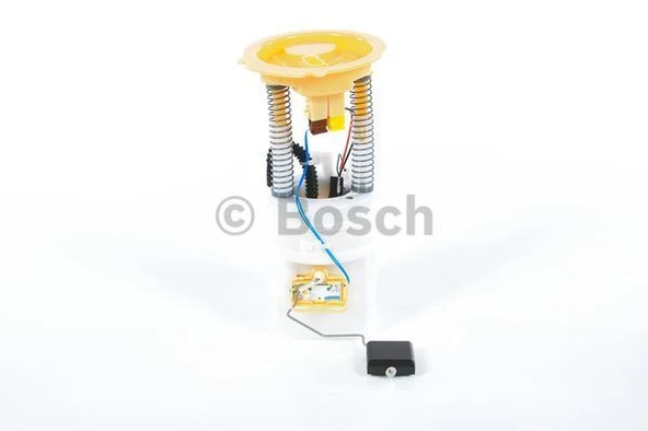 Mercedes Yakıt Besleme Unıtesi A-Class W169 04>12 B-Class W245 05>11 - Bosch 0986580157 ürün görseli