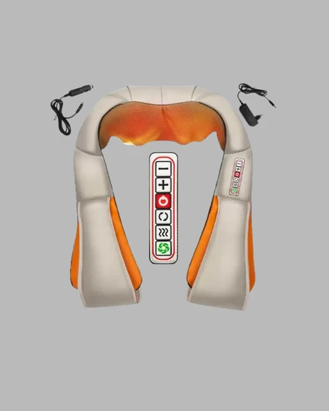 Kas Gevşetici Vücut Masaj Cihazı - 5