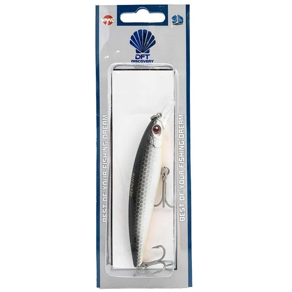 T. DFT 9006 10Cm Renk: S37 Maket Yem - Resim 2