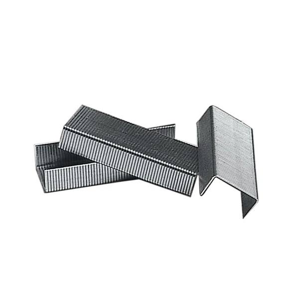 Küçük Zımba Teli N-10 10/ 5 Nikel 1000li - Resim 3