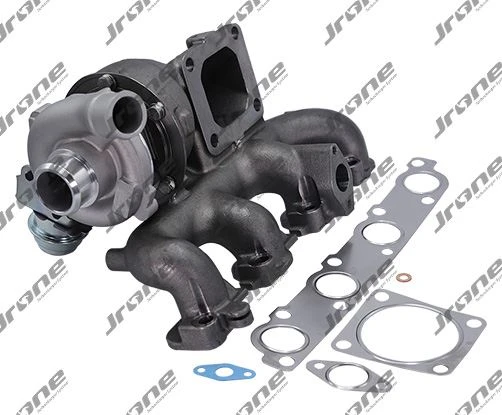 TURBO SARJ TRANSIT 2.0 125PS TDCI 01>06 ONDEN CEKER MONDEO 2.0 TDCI 01>07 ONDEN CEKER JAGUAR X TYPE - JRONE 8G1730M357 - 1