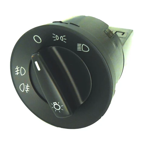 Vag Far Acma Kapama Anahtarı (on Arka Sisli) Golf IV Bora Beetle Lupo Passat Polo / Classıc / Hb Sharan - Aem30 0461 ürün görseli