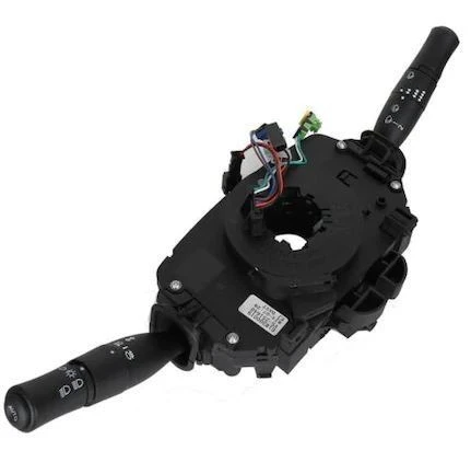 FAR KUMANDA KOLU MEGANE II 02> GOBEK SARGILI - HELLUX HSI800179 - 1