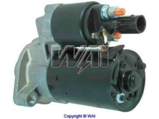 Vag Mars Motoru 12v 9 Dis A4 01>08 A6 02>05 Exeo 09>14 Passat 03>05 Superb 02>08 - Waı 17975n - Resim 1