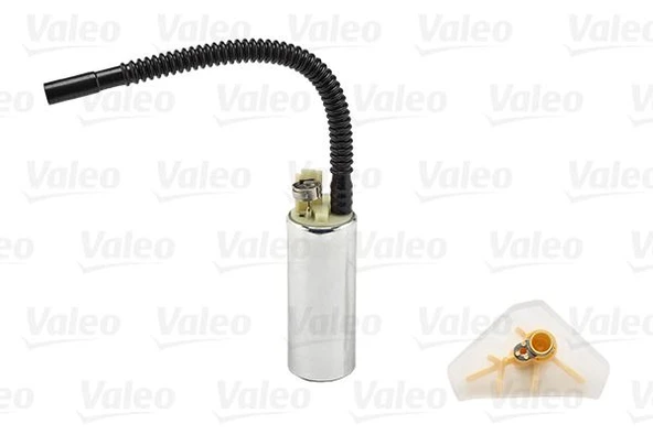Psa Yakıt Samandıra+pompa C2 1.4i 8v / 16v 1.6 16v - Valeo 347337 ürün görseli