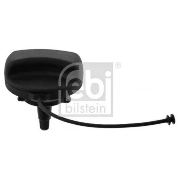 Bmw Yakıt Depo Kapagı Bmw E81 E87 F20 F21 F40 E88 E46 E90 F30 F80 - Febi 45550 ürün görseli