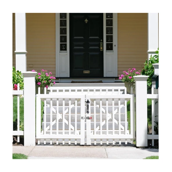 Ayarlı Gergi Kovan Kilidi Kaput Mandalı Kilit Yuvalı Orta Boy - 5