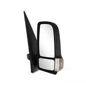 Mercedes Elektrikli Katlanır Ayna Sag Sinyallı 9 Pin Kisa Kol Sprinter W 910 18> - Spj E-5354 - Resim 1