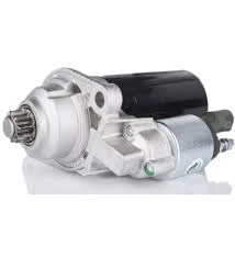 Volvo Mars Motoru 12v 11dis 2.2 Kw Volvo  V40 (525, 526) D3  10>15 S60 II (134) D5 10>15 V50 (545) D3-D4 - Visteon Amev5c11000ca ürün görseli