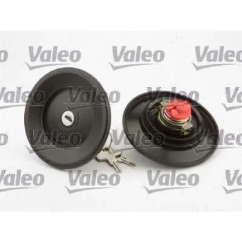 Psa Depo Kapagı P206 98=> P206+09=> - Valeo 247600 ürün görseli