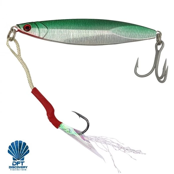 T. DFT 1308A 80G Renk: 006 Jig Yem ürün görseli 1