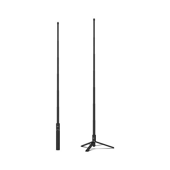 Ulanzi TT52 Aksiyon Kamera 1.5m Selfie Tripod T090GBB1 - 4