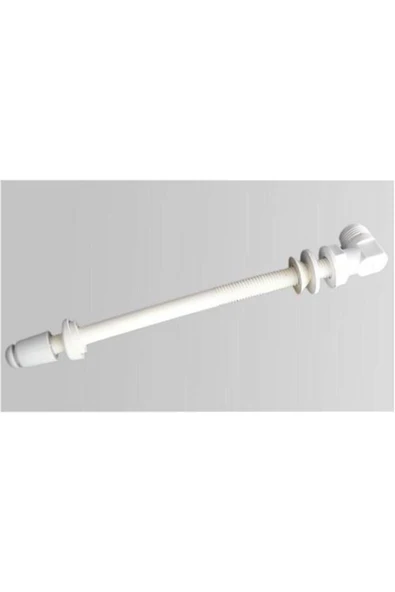 Dempol Klozet Taharet Çubuğu 30 cm