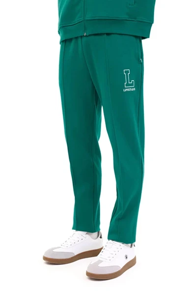 Lumberjack Gray 22blo-20 Erkek Esofman Alti - Yesil - Resim 3