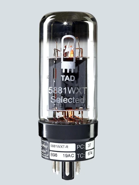 6L6 Amfi Lambası - 1