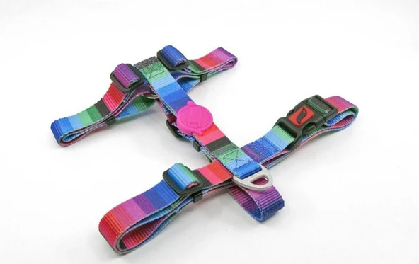 Tailpetz Wave Göğüs Tasmasi ( Medium ) ürün görseli 1