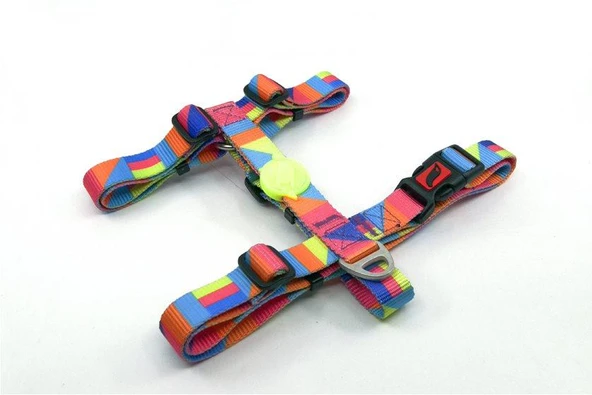 Tailpetz Spirit Göğüs Tasmasi ( Small ) ürün görseli 1