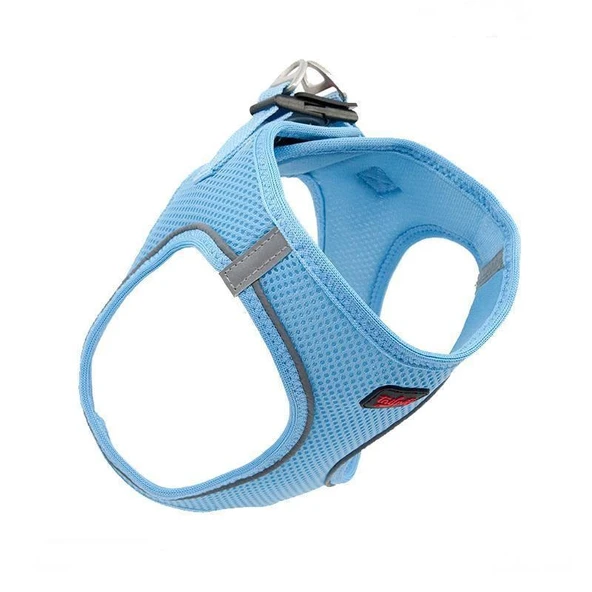 Tailpetz Air Mesh Harness Göğüs Tasması Mavi XXXS ürün görseli 1