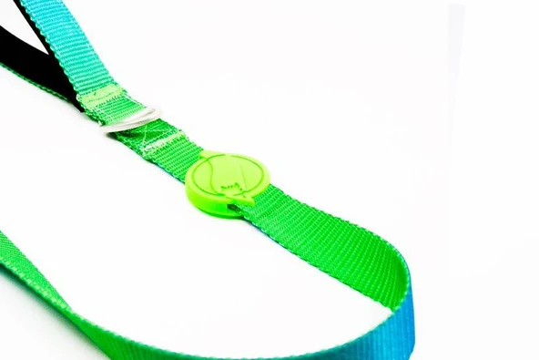 Tailpetz Amazon Leash Gezdirme Kayışı ürün görseli 1