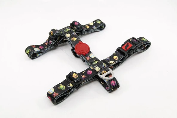 Tailpetz Space Göğüs Tasmasi ( X-Small ) ürün görseli 1