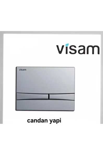 Visam Kumanda paneli buton - 4