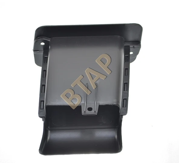 BTP BMW F10 SOL HAVALANDIRMA BORUSU 51757185167