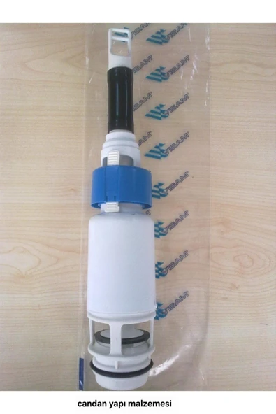 Visam Gömme rezervuar bosaltma grubu