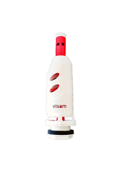 Visam VİSAM EN KALİTELİ BASMALI REZARVUAR İÇ TAKIM - 2